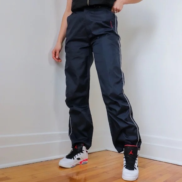 Windbreaker Pants